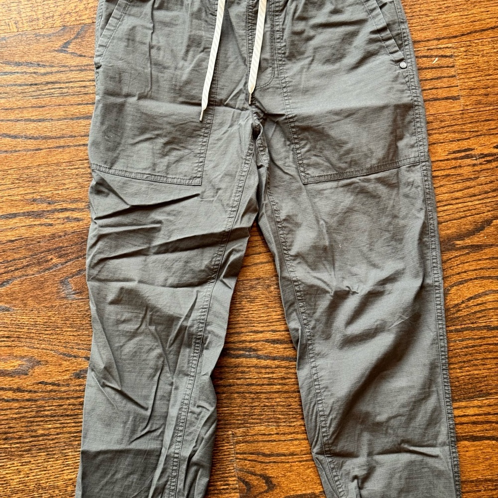 Vuori Men's Ripstop Pants